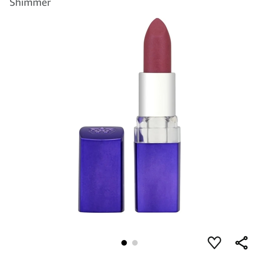‼️ FINAL PRICE ‼️💄 Rimmel Moisture Renew 💄💋